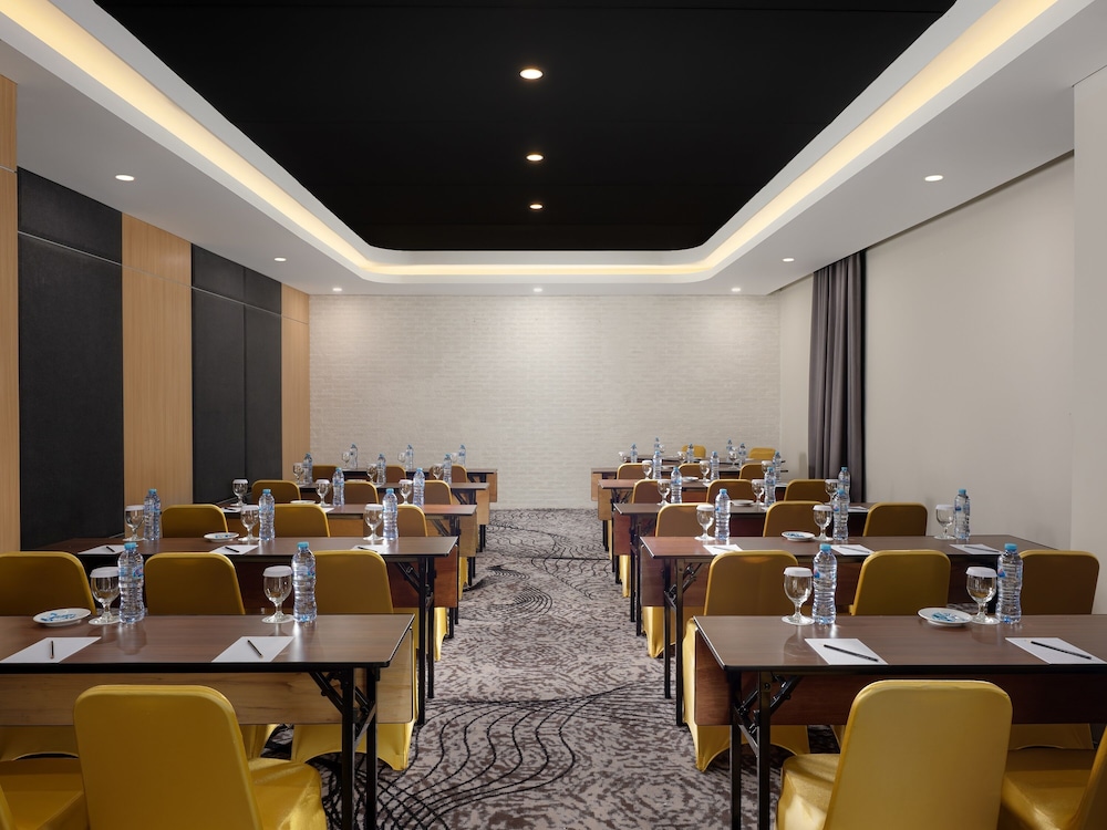 Luminor Hotel Padjadjaran Bogor 29/37