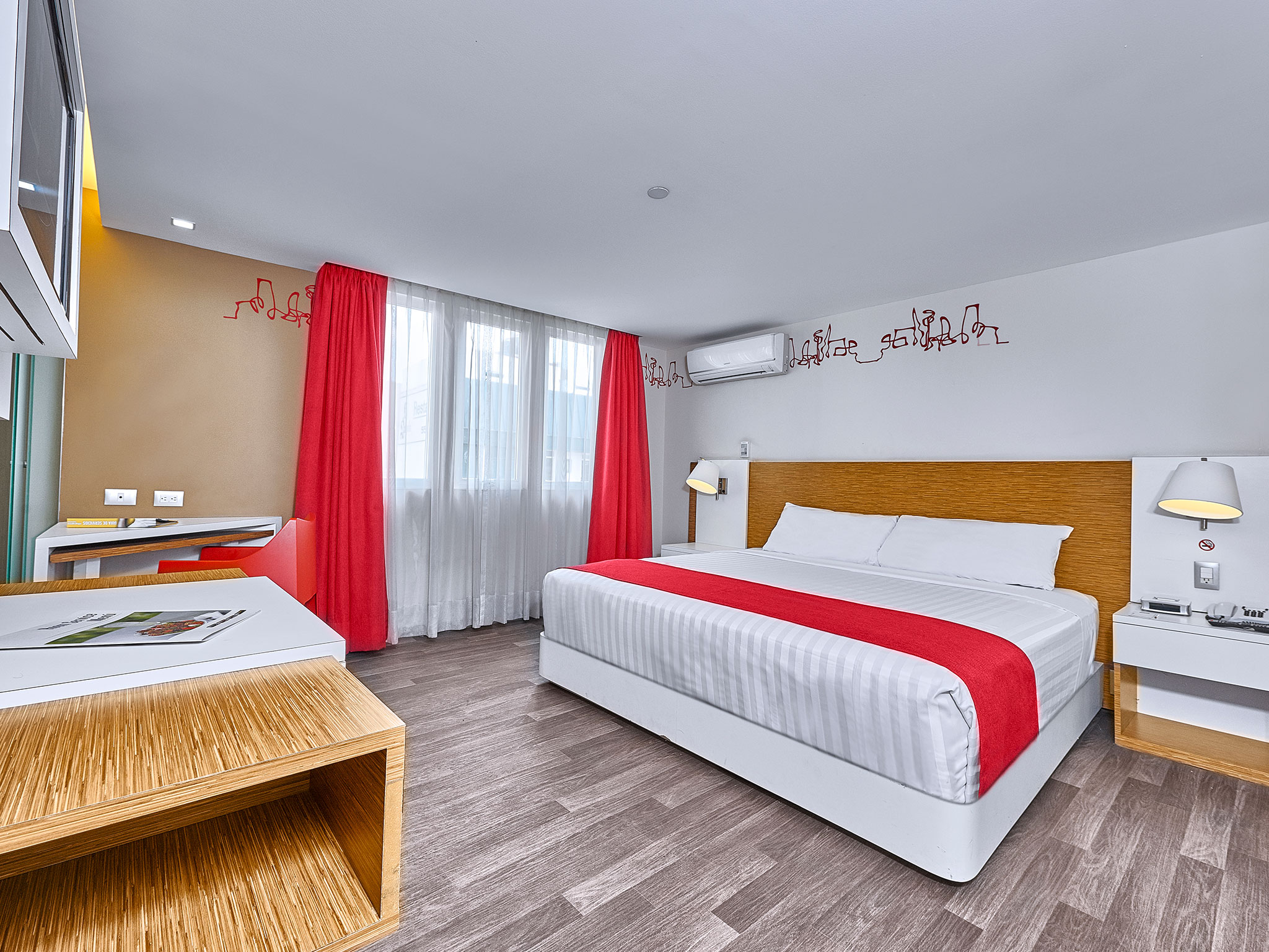 Room Queen