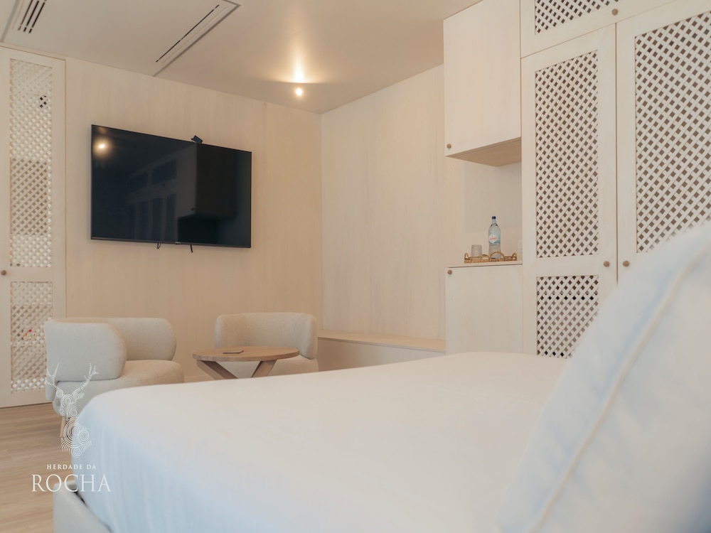 Herdade da Rocha - Boutique Lodge 6/59