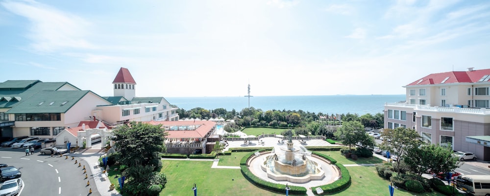Sea View Garden 44/50