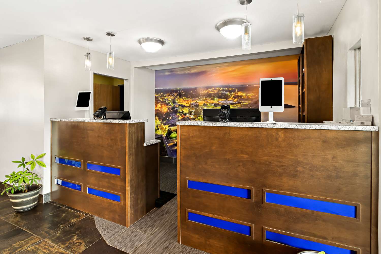 Best Western Paducah Inn 11/41