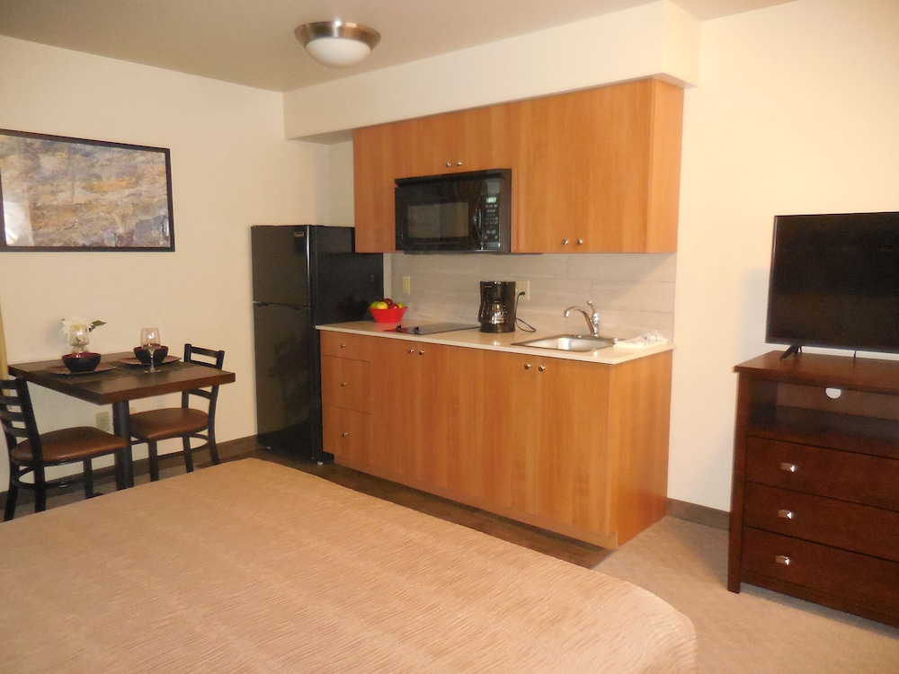 Aptel Studio Hotel 5/45