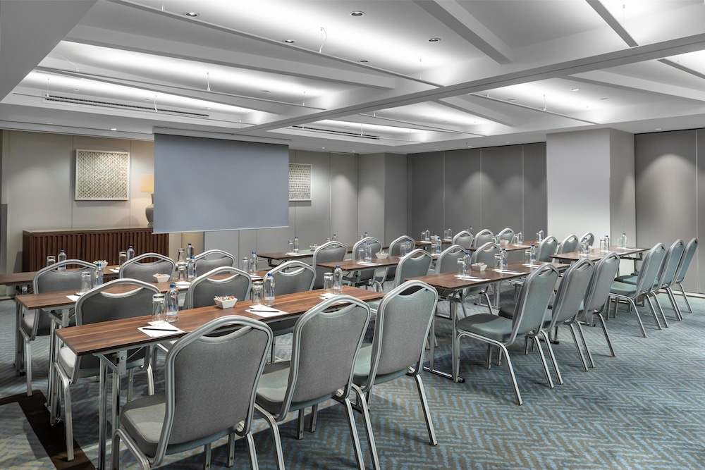 Radisson Blu Bosphorus Hotel 68/80
