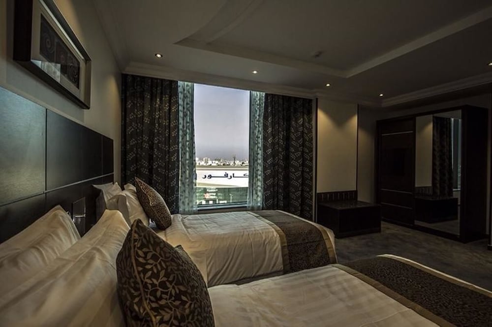 بلاتينيوم السبعين للأجنحة الفندقية(Platinum Seventy Serviced Apartments) 26/61
