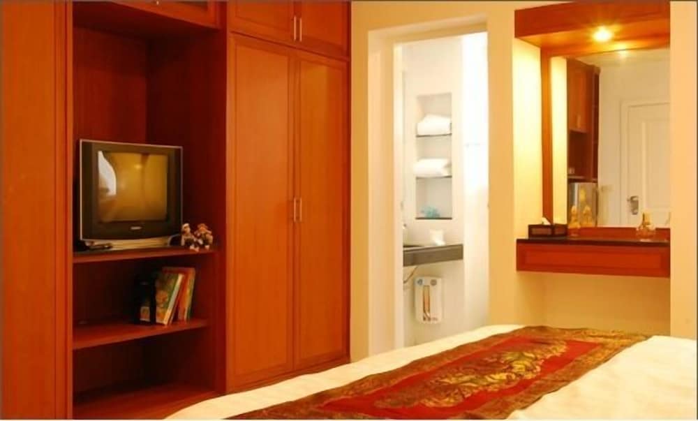 استوديو بسرير مزدوج 5/5