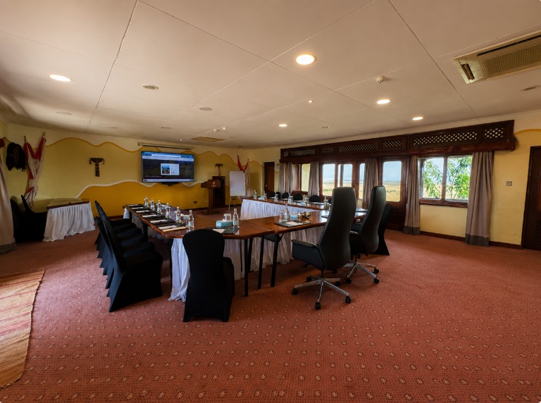 Mara Serena Safari Lodge 64/77