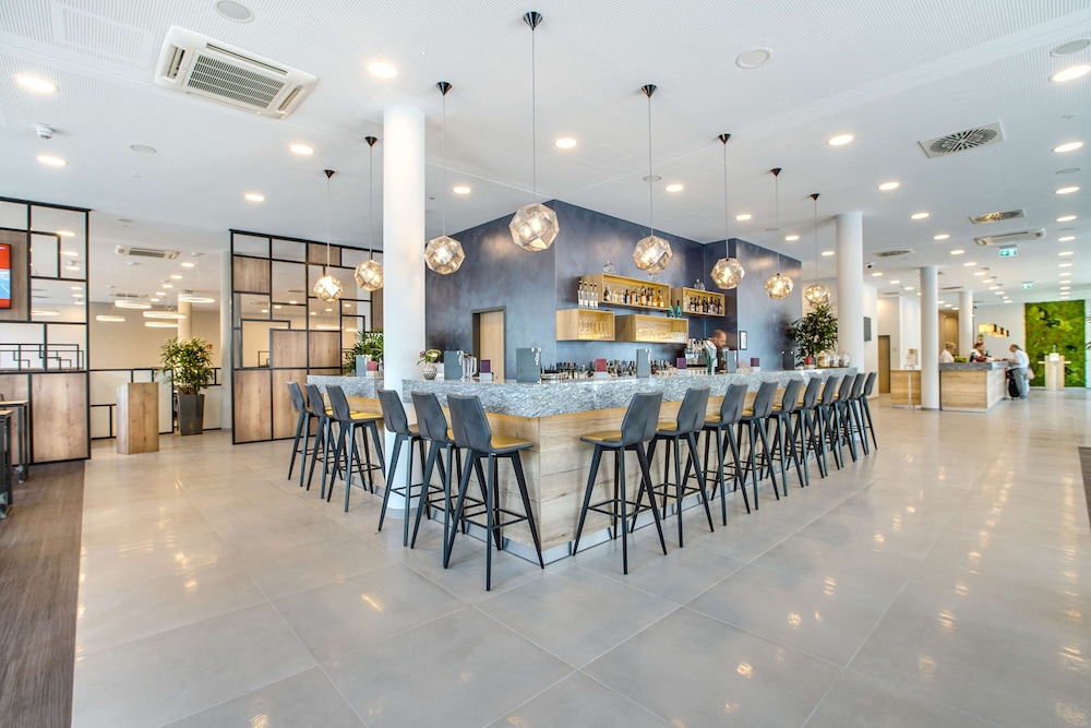 Four Points Flex by Sheraton Bochum 50/57