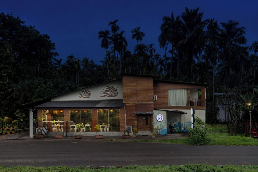 TSG The Blue-Havelock Island Hotel 1/50