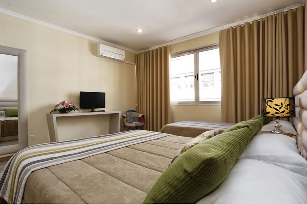 Oporto City Center Apartments 7/22