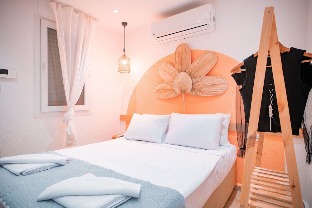 Mare Marin Boutique Hotel Bodrum 7/33