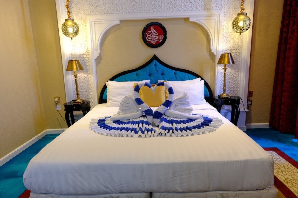 Saraya Corniche Hotel 16/83