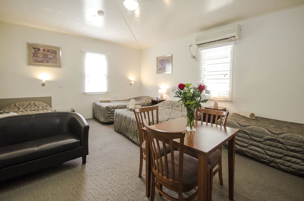 Biloela Coutryman Motel 31/38