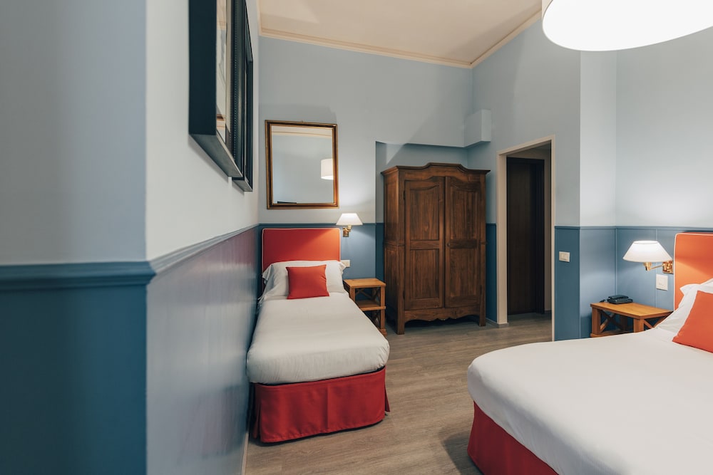 Hotel San Luca 16/48