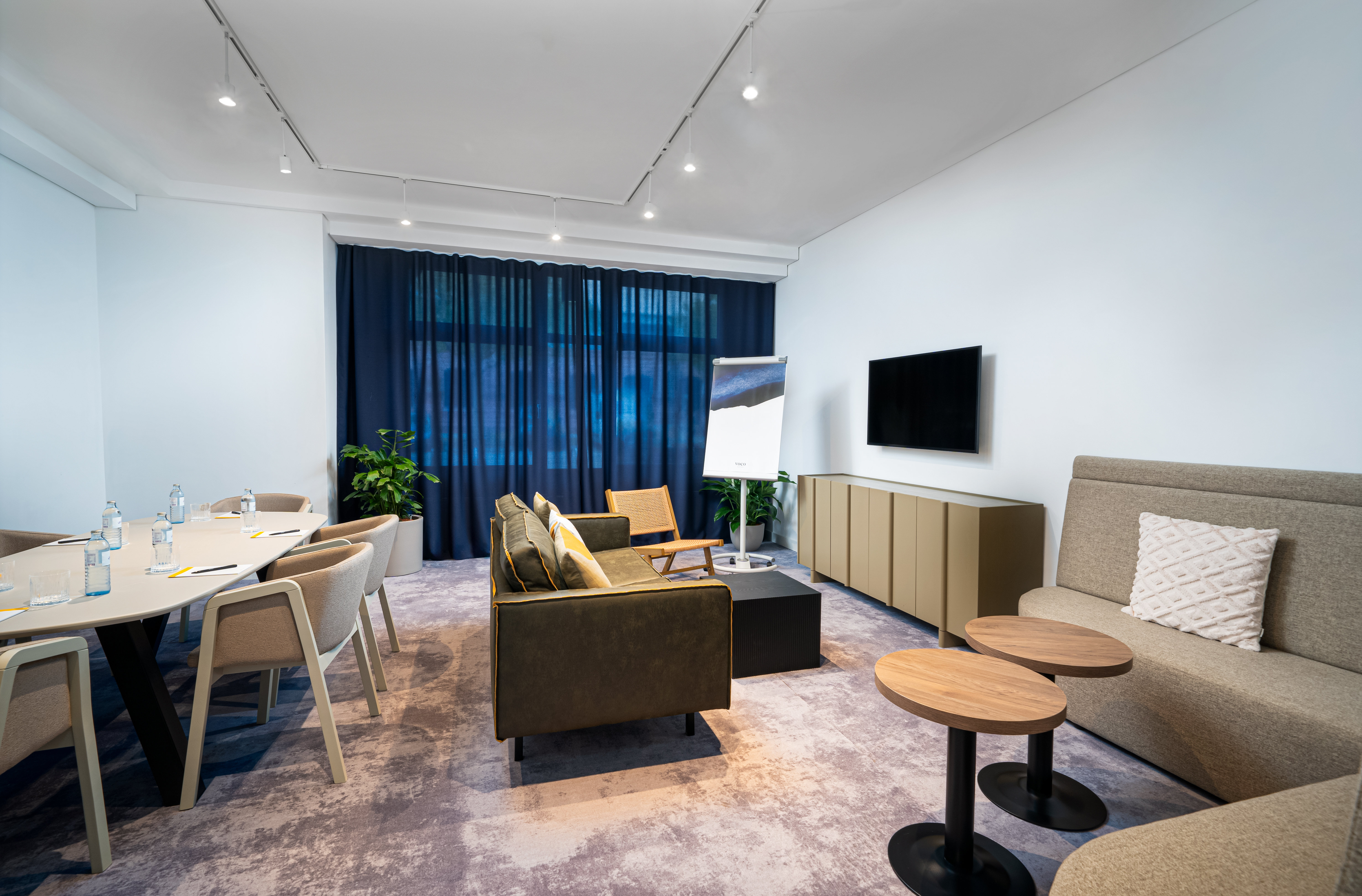 voco Vienna Prater, an IHG Hotel 28/50