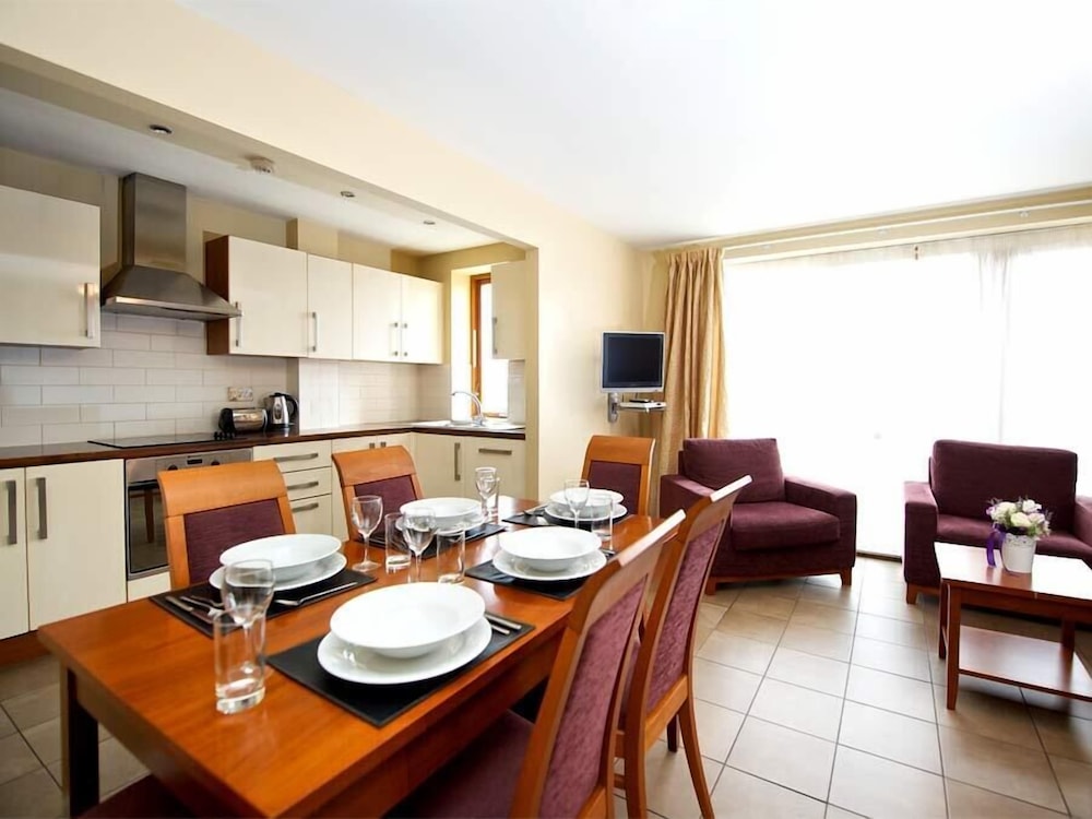 Staycity Aparthotels Saint Augustine Street 43/56