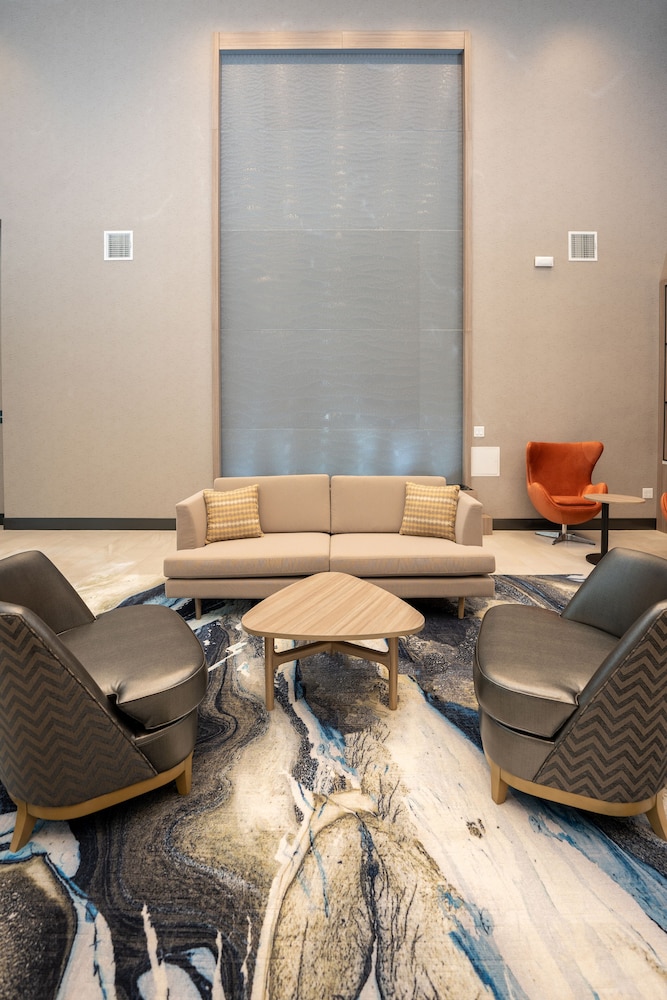 Holiday Inn Nw Houston Beltway 8 44/48