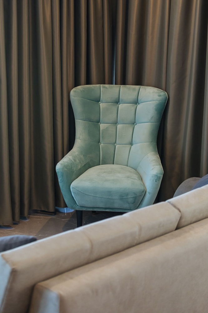 Brilliant Hotel & SPA Golem 20/43