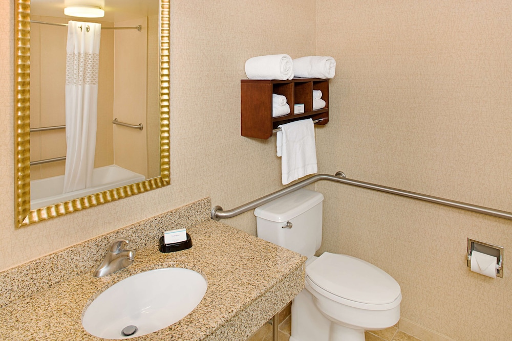 Hampton Inn Philadelphia/Willow Grove 9/29