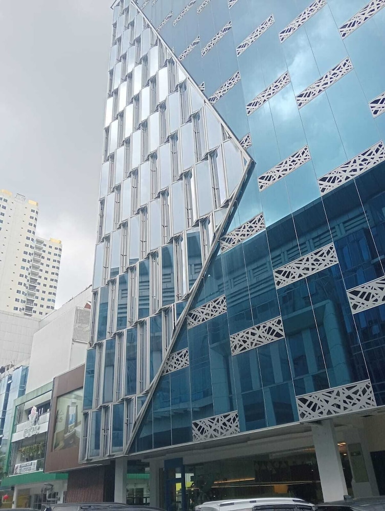deSatu Hotel 3/46