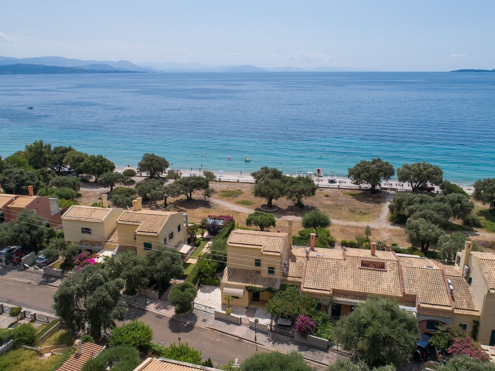 Barbati Bay Apartments 59/66