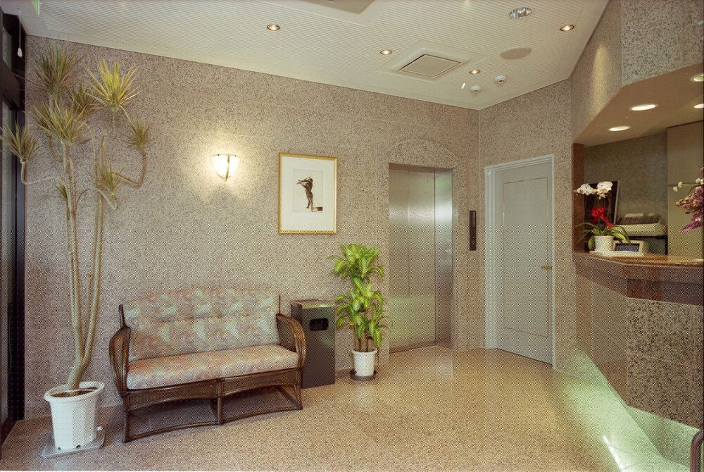 Ichimiya Green Hotel 8/41