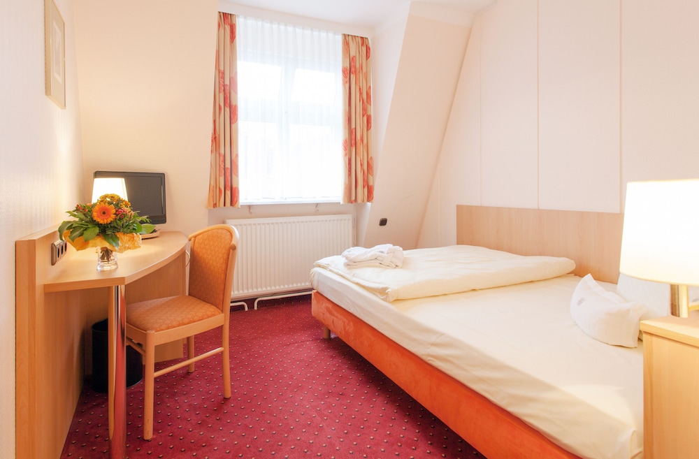 Hotel Benn 20/46