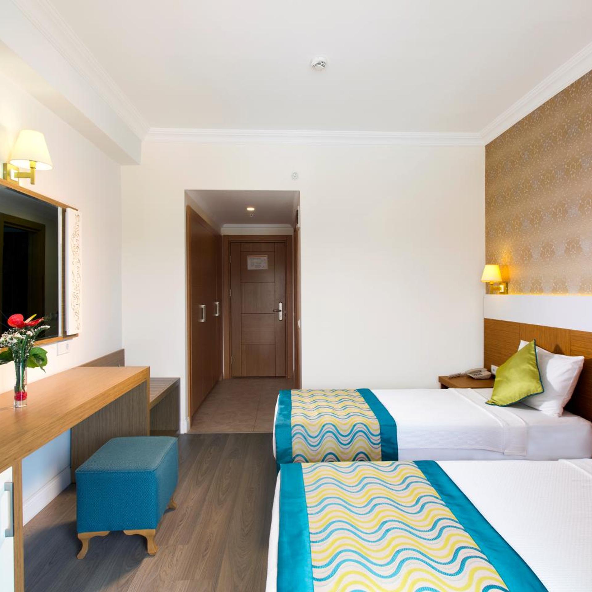 Kemer Dream Hotel 24/59
