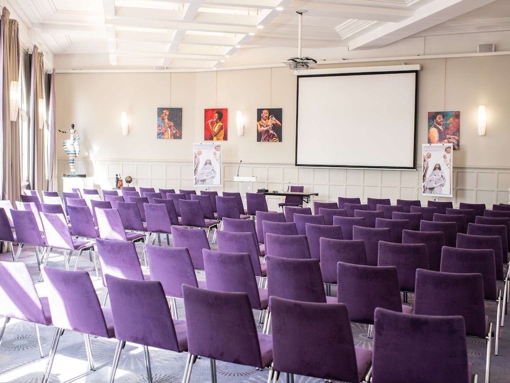 Mercure La Baule Majestic 52/64