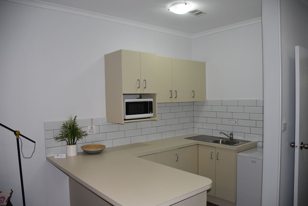 BALLINA HOMESTEAD MOTEL 50/60