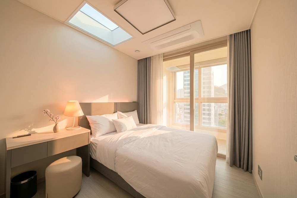 Sota Suite Busan Seomyeon 21/51