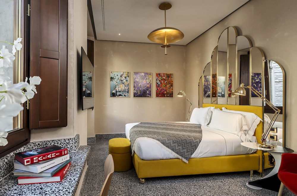 Hotel Calimala 28/77