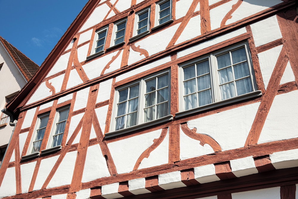 ACHAT Hotel Heppenheim in HEPPENHEIM