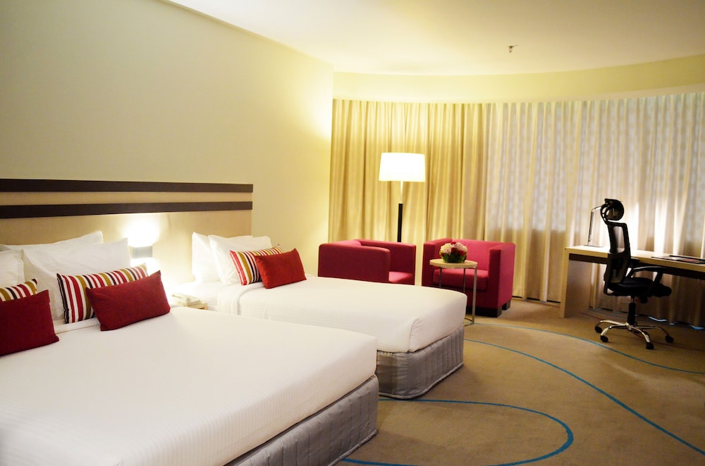 Premiere Hotel Klang 10/50