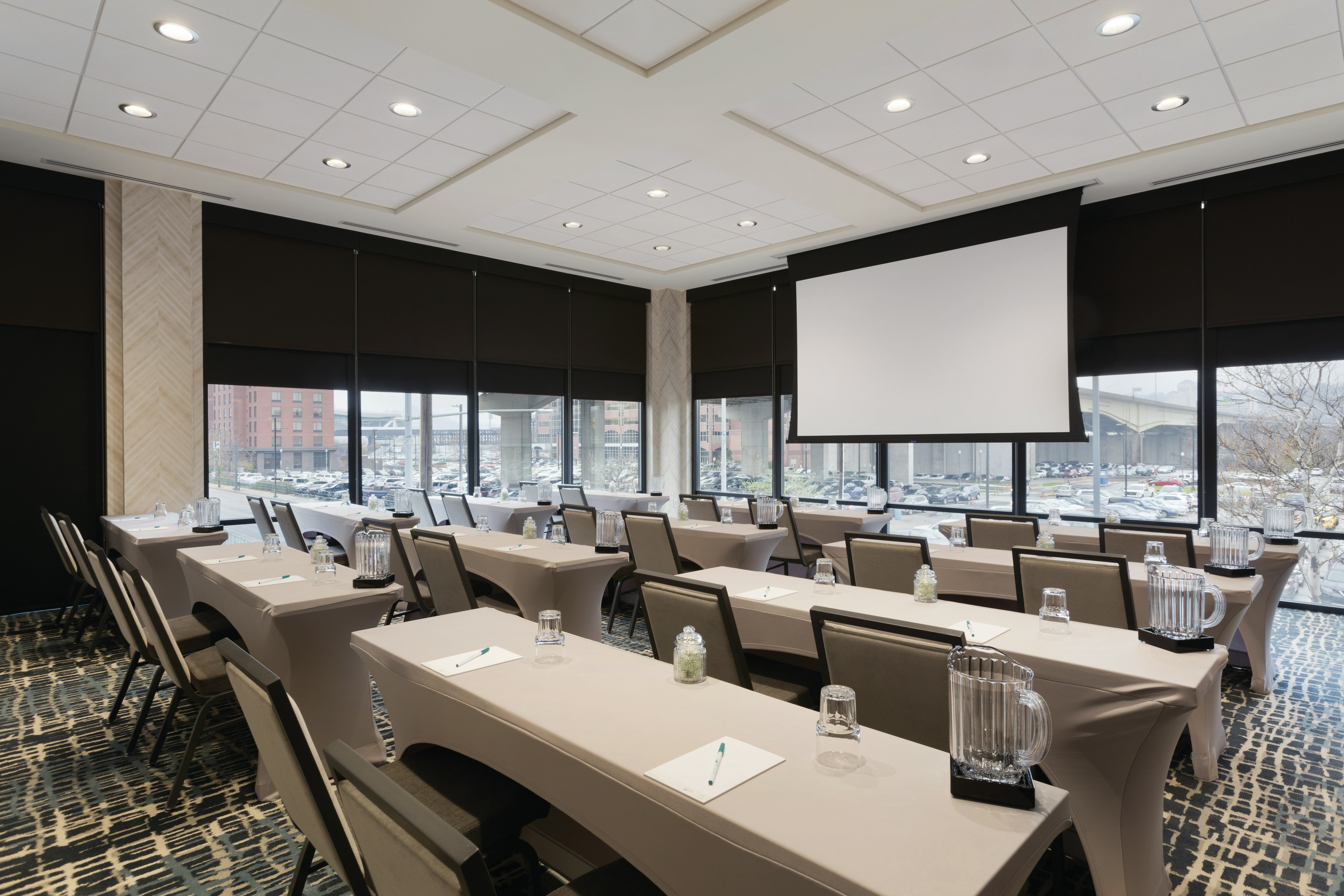 Homewood Suites by Hilton Pittsburgh Downtown 66/78