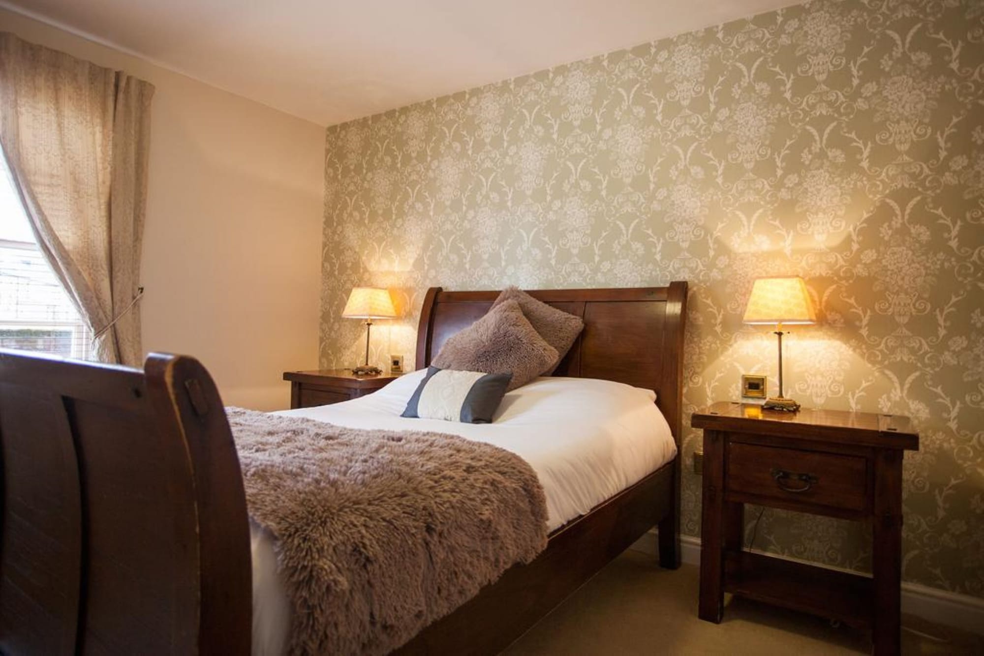 Standard, Double Bed, Hotel Bannatyne Darlington 2/5