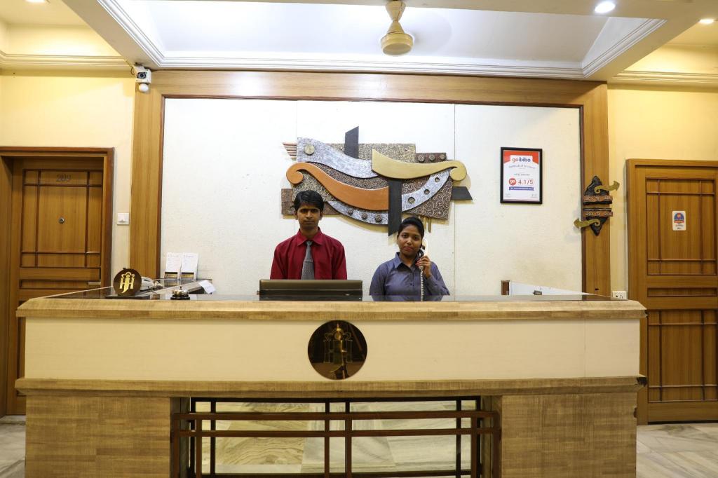 HOTEL JAWAHAR 9/54