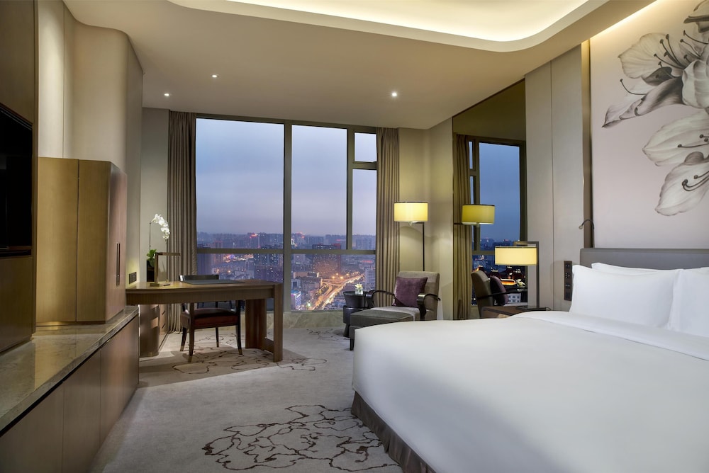 Kempinski Hotel Changsha 24/74