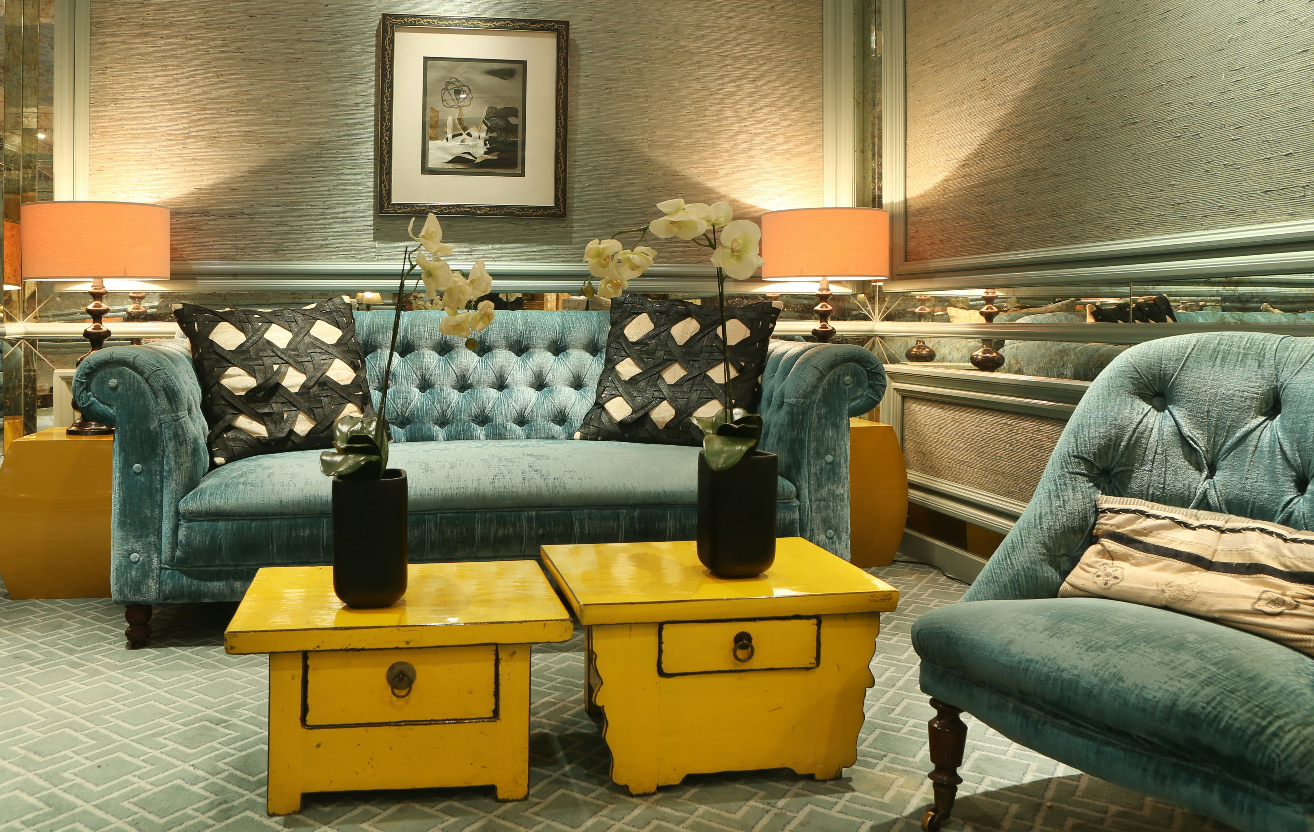Hotel Lisboa Plaza - Avenida, a Lisbon Heritage Collection 29/56