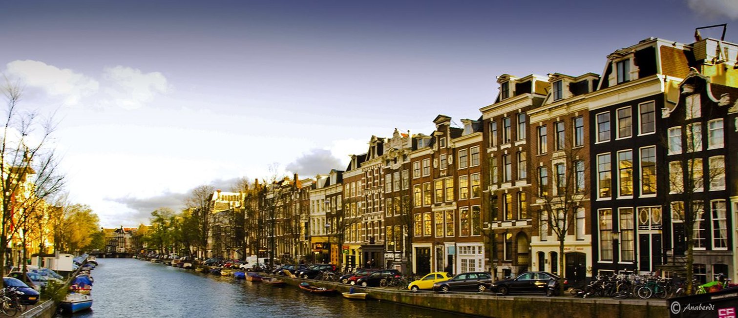 OZO Hotels Cordial Amsterdam 32/32