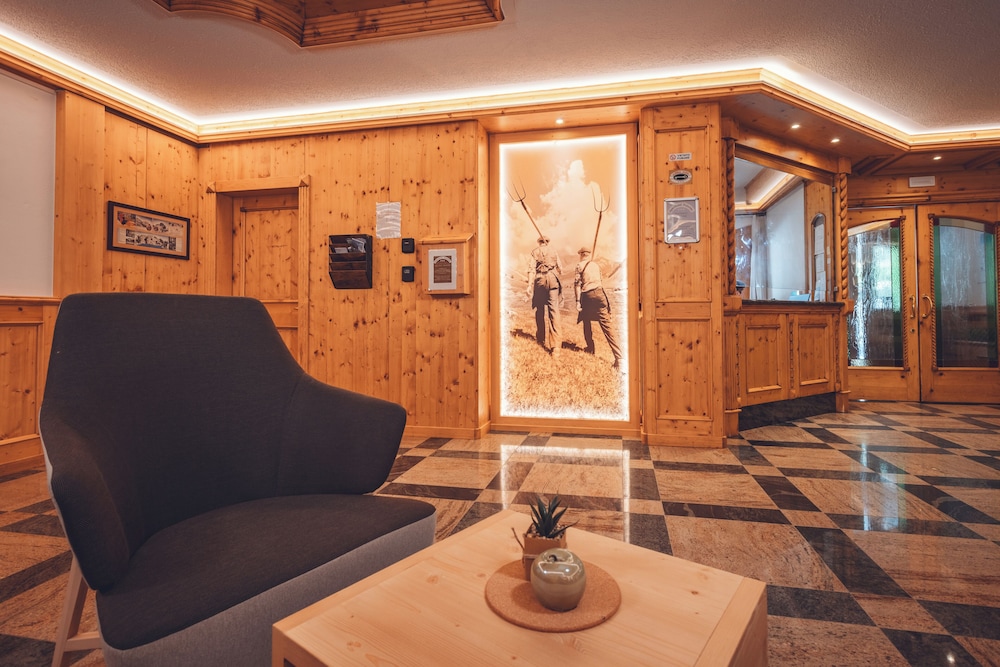 Garnì Aparthotel Princess 30/48