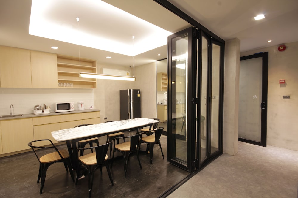 Cazz Hostel 42/50