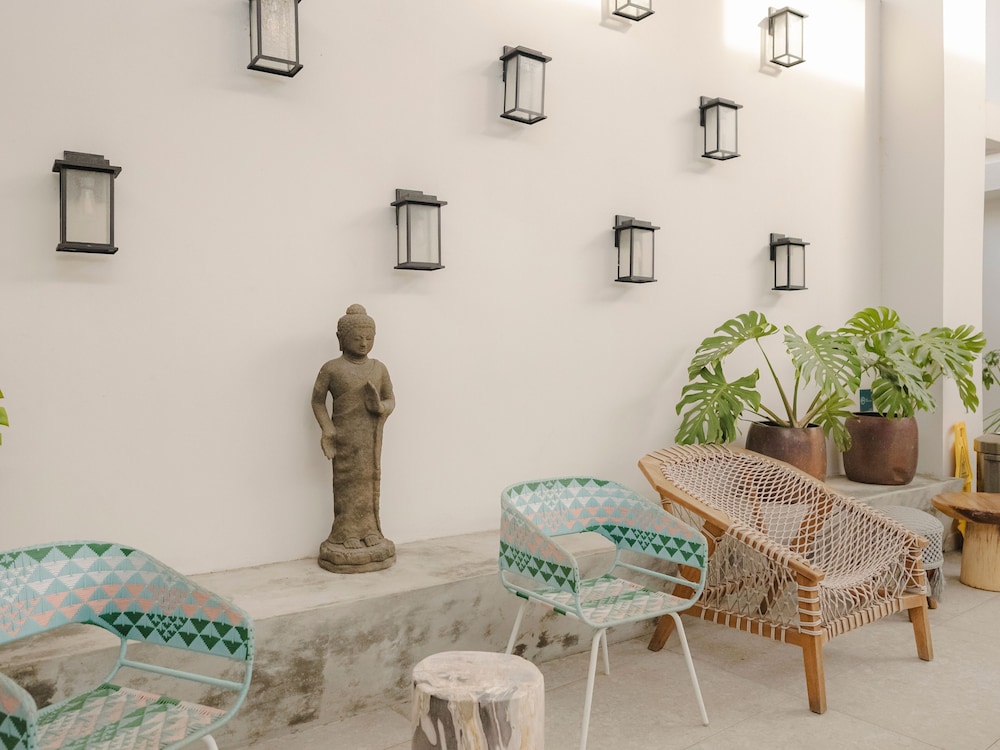 Bali Hotel Adults Only Isla Verde, a Trademark by Wyndham 42/62