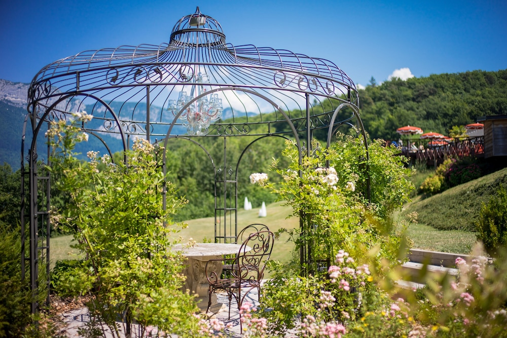 Les Tresoms Lake And Spa Resort 67/73