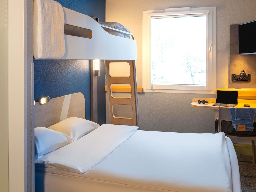 Ibis budget Hamburg Quickborn 17/49