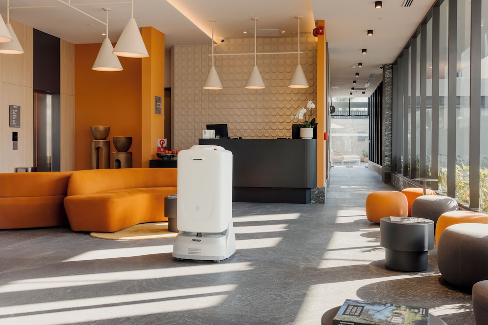 WorldHotels Guadalajara Zona Andares 7/62