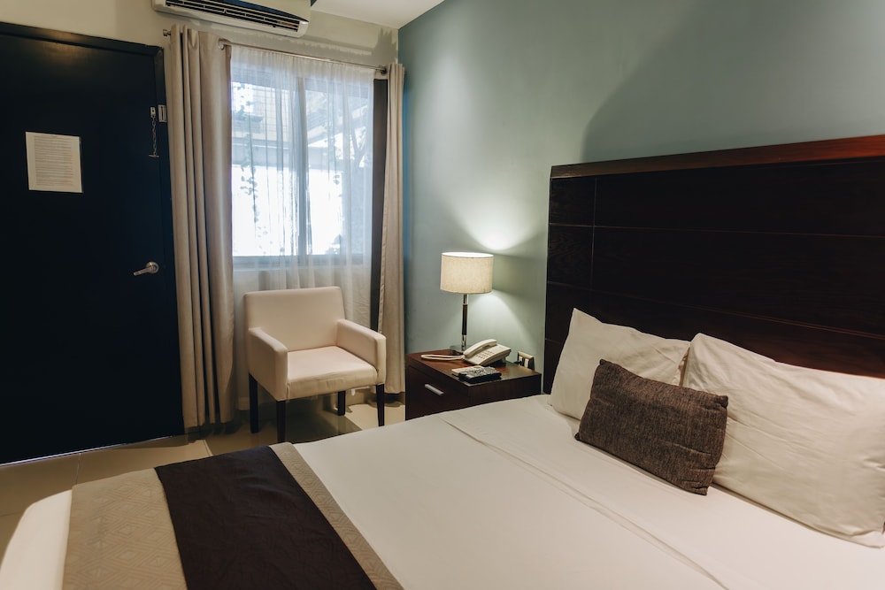 Hotel Casa Palomino 17/50
