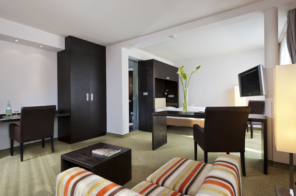 Radisson Blu Park Hotel Conference Centre Dresden Radebeul 60/83