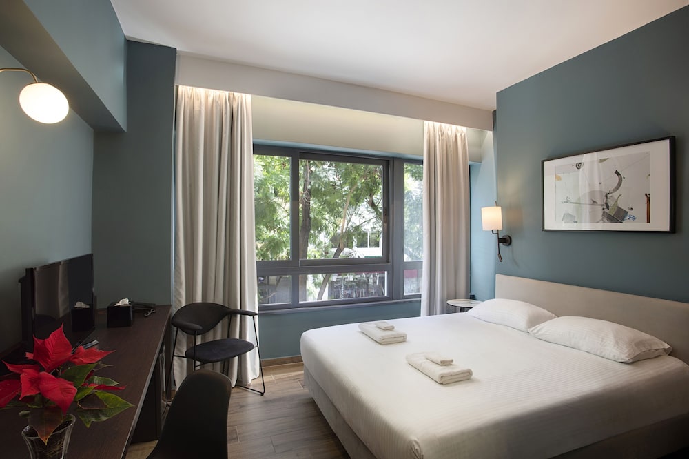Athens 21 Hotel 8/34
