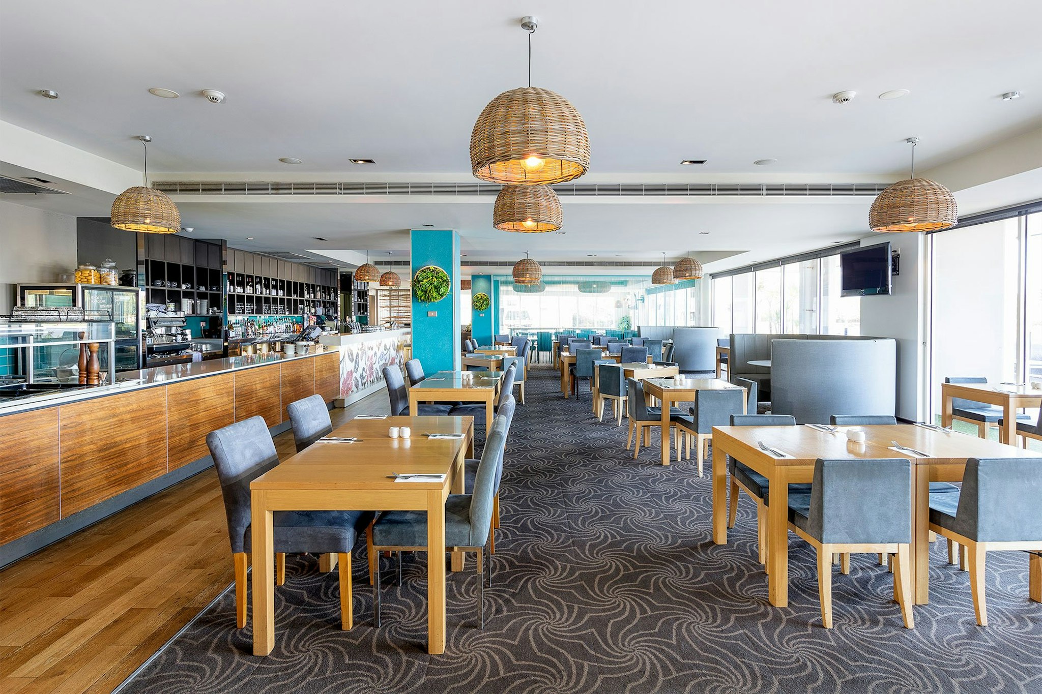 Lady Bay Resort 34/36