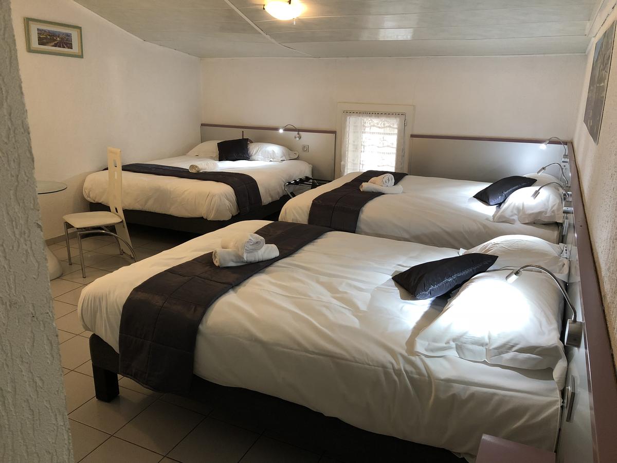 Logis Hotel Bellevue 4/23
